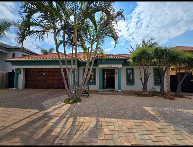 3 BEDROOM HOUSE FOR SALE IN MONTANA